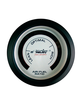 HALLMETER ΜΕ ΜΠΛΕ ΦΩΤΙΣΜΟ