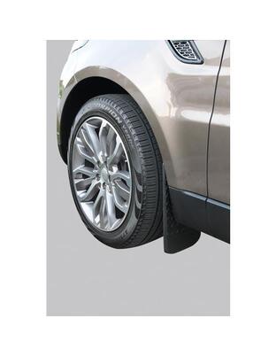 ΛΑΣΠΩΤΗΡΕΣ SPLASH-GUARDS MUD-MAX 4X4 SIZE 1 25x45cm 2ΤΕΜ