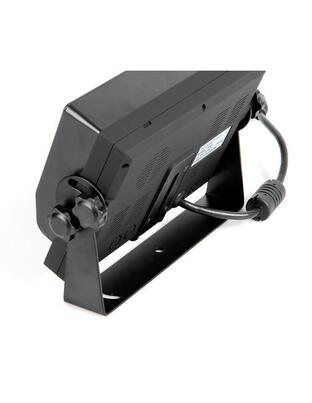 ΟΘΟΝΗ M2 180x120x57mm 7 ΙΝΤΣΕΣ 10-32V ΓΙΑ 3 ΚΑΜΕΡΕΣ ΚΑΙ 3 AUDIO