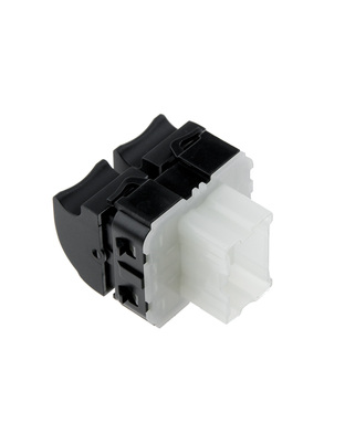 ΔΙΑΚΟΠΤΗΣ ΓΙΑ RENAULT CLIO IV/SYMBOL/KANGOO/ DACIA SANDERO/LODGY ΔΙΠΛΟΣ 7PIN ΛΕΥΚΟ ΦΩΣ ΠΑΡΑΘΥΡΩΝ orig.2541187