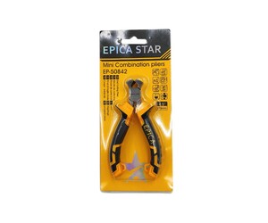 EPICA STAR MINI ΠΕΝΣΑ ΣΥΝΔΥΑΣΜΟΥ 4.5" 115mm EP-50842