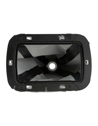ΦΟΥΣΚΑ ΤΑΧΥΤΗΤΩΝ  ΓΙΑ TOYOTA AVENSIS II 03 ΜΑΥΡΗ NTY154mmX103mmX115mmX67mm