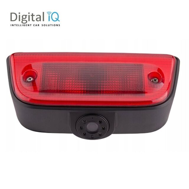 DIGITAL IQ CAMERA SL 821 (AHD) BRAKE LIGHT CAMERA NISSAN NV200 mod. 2007-2020