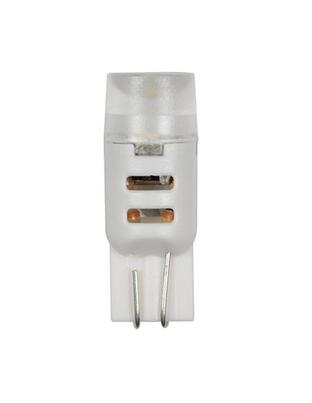T10 W5W 12V W2,1x9,5d 70lm MEGA-LED 3 ΛΕΥΚΟ ΦΩΣ 10x27mm 2ΤΕΜ.