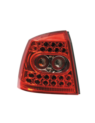 Φανάρια Πισινά για OPEL ASTRA G 02/98-03/04