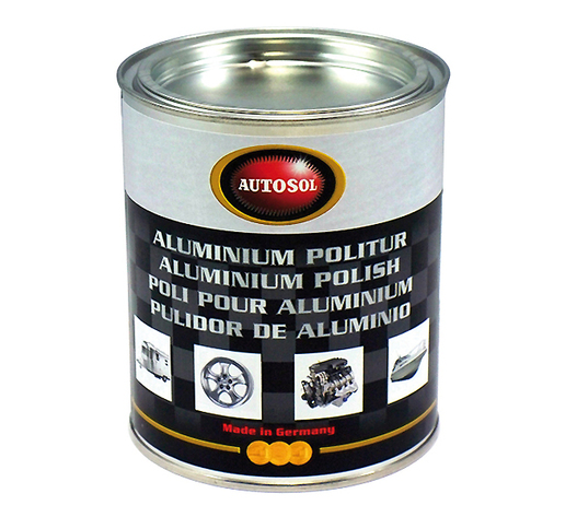 Autosol - ΑΛΟΙΦΗ ΓΥΑΛΙΣΜΑΤΟΣ ΓΙΑ ΑΛΟΥΜΙΝΙΟ AUTOSOL 750ml – 1 τεμ. (AS1831-LB-LM)