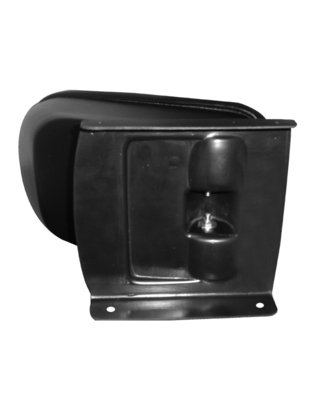 Cik - ΤΕΜΠΕΛΗΣ ΑΥΤΟΚΙΝΗΤΟΥ ΓΙΑ HYUNDAI i30 2012+  - 1 τεμ. (AR.HY.0558/CK)