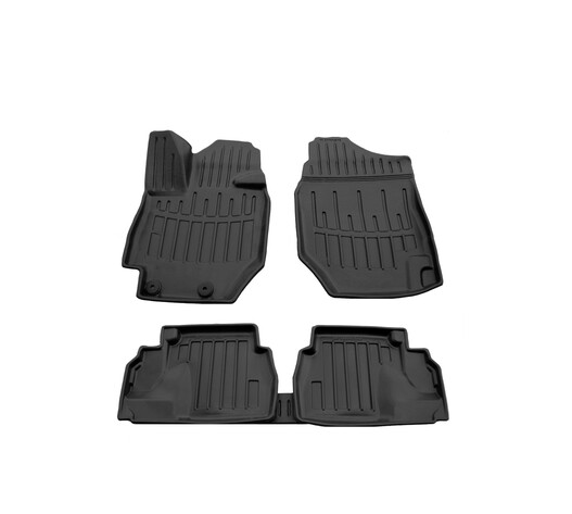 SUZUKI JIMNY JB74 3D 2018+ ΠΑΤ.ΛΑΣΤΙΧΟ ΣΚΑΦΑΚΙΑ (ΜΕ ΚΟΥΜΠΩΜΑΤΑ) 2ΤΕΜ.