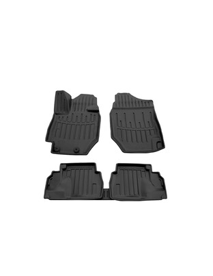 SUZUKI JIMNY JB74 3D 2018+ ΠΑΤ.ΛΑΣΤΙΧΟ ΣΚΑΦΑΚΙΑ (ΜΕ ΚΟΥΜΠΩΜΑΤΑ) 2ΤΕΜ.