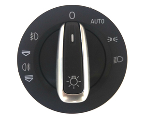 Διακόπτες Φώτων AUDI A6 05-11 / Q7 07+ 8PIN