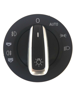 Διακόπτες Φώτων AUDI A6 05-11 / Q7 07+ 8PIN
