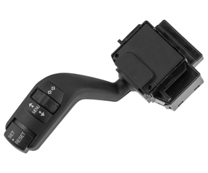 NTY - Διακόπτης Φώτων & Φλας για Ford Transit 04/2006 > 08/2014 και άλλα αυτοκίνητα > με λειτουργία onboard computer για πλήρη έλεγχο χωρίς αστοχίες - 1 Τεμ. (EPE-FR-017)