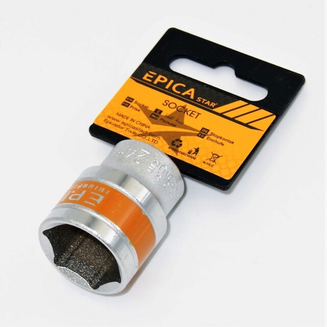 ΚΑΡΥΔΑΚΙ 24mm EPICA TO-EP-60160