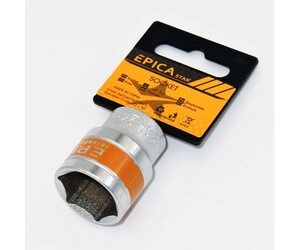 ΚΑΡΥΔΑΚΙ 24mm EPICA TO-EP-60160