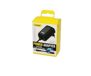 POWER ADAPTER 12V/2A ANDOWL CO-AN-QDC12