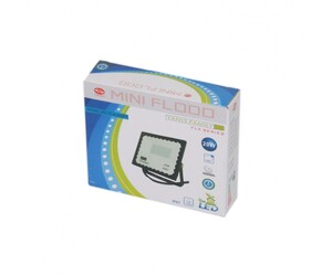 ΠΡΟΒΟΛΕΑΣ ecoLED 20W 1800lumen GE-FLX-020FA