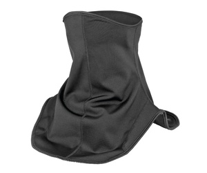 ΠΡΟΣΤΑΤΕΥΤΙΚΟ ΛΑΙΜΟΥ NECK-CHEST WARM-TECH ΜΑΥΡΟ ΠΟΛΥΕΣΤΕΡΙΚΟ ΥΦΑΣΜΑ (ONE SIZE)