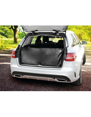 ΚΑΛΥΜΜΑ ΠΟΡΤ-ΠΑΓΚΑΖ TRUNK PROTECTOR ΑΔΙΑΒΡΟΧΟ (XL) 100x90x40cm 1ΤΕΜ.