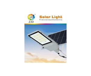 ΗΛΙΑΚΟΣ ΠΡΟΒΟΛΕΑΣ ΔΡΟΜΟΥ 500W AD-02827