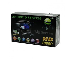 ΟΘΟΝΗ MEDIA ANDROID AU-9901