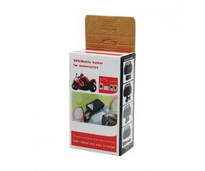 ΘΗΚΗ ΚΙΝΗΤΟΥ ΓΙΑ ΤΗ ΜΗΧΑΝΗ 6,3" XL DBB113 AU-00112