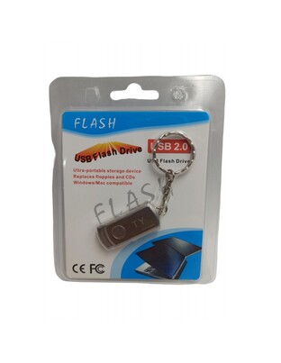 USB FLASH DRIVE 2.0 4GB HL1001