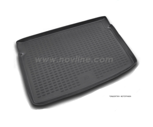 ΠΑΤΑΚΙ ΣΚΑΦΗ ΠΟΡΤ ΜΠΑΓΚΑΖ ΓΙΑ PEUGEOT 208 3D / 5D 04/2012+ TPE ΛΑΣΤΙΧΟ ΣΕ ΜΑΥΡΟ ΧΡΩΜΑ NOVLINE - 1 ΤΕΜ.