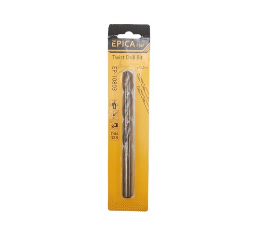 ΜΥΤΗ ΤΡΥΠΑΝΙΟΥ 12.5mm EPICA STAR EP-10803