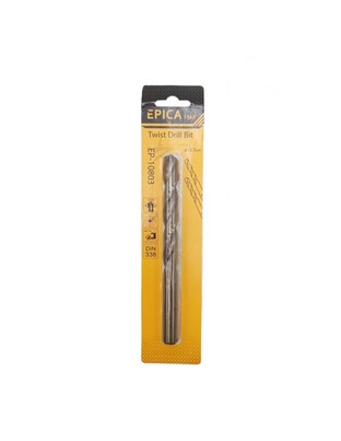 ΜΥΤΗ ΤΡΥΠΑΝΙΟΥ 12.5mm EPICA STAR EP-10803