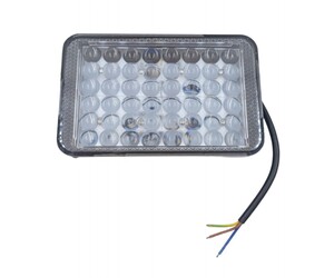 LED ΠΡΟΒΟΛΕΑΣ ΟΧΗΜΑΤΩΝ 144W TY-04003