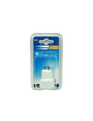 ΑΝΤΑΠΤΟΡΑΣ ΝΤΟΥΙ G10 ΣΕ E14 RH1093