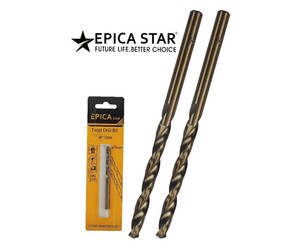 EPICA STAR ΜΥΤΗ ΤΡΥΠΑΝΙΟΥ 2.5mm EP-10774