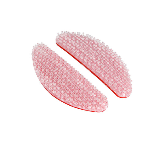 ΑΥΤΟΚΟΛΛΗΤΑ SCRATCH ΟΒΑΛ (ΤΥΠΟΣ ΜΑΝΙΤΑΡΙ) 48x18mm ΛΕΥΚΟ 3M LAMPA - 50 ΤΕΜ