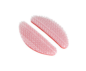 ΑΥΤΟΚΟΛΛΗΤΑ SCRATCH ΟΒΑΛ (ΤΥΠΟΣ ΜΑΝΙΤΑΡΙ) 48x18mm ΛΕΥΚΟ 3M LAMPA - 50 ΤΕΜ