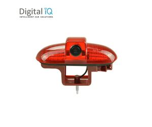 DIGITAL IQ CAMERA SL 822 (AHD) BRAKE LIGHT CAMERA OPEL COMBO - VIVARO - RENAULT TRAFFIC mod. 2002-2014