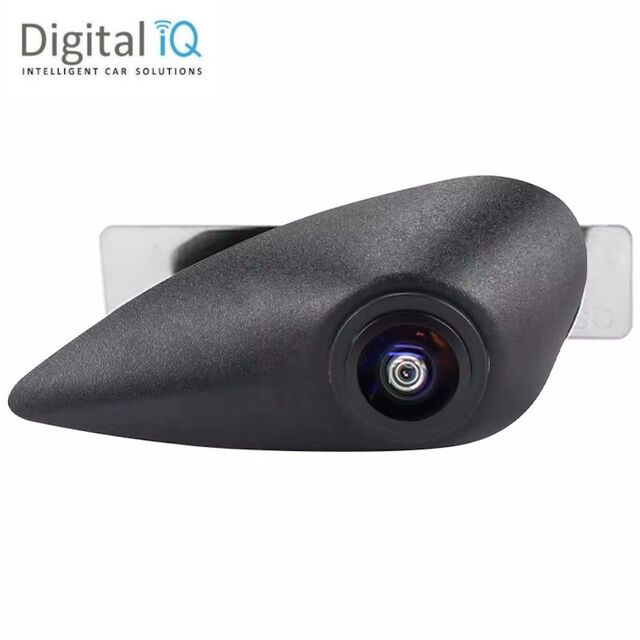 DIGITAL IQ CAMERA QS8238 (AHD-NTSC) FRONT CAMERA for HYUNDAI SANTA FE mod. 2018-2023