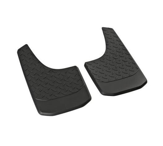 ΛΑΣΠΩΤΗΡΕΣ SPLASH-GUARDS MUD-MAX 4X4 SIZE 1 25x45cm 2ΤΕΜ