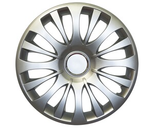 ΤΑΣΙΑ ΓΙΑ TOYOTA YARIS 15 INCH CROATIA COVER (4 ΤΕΜ.)