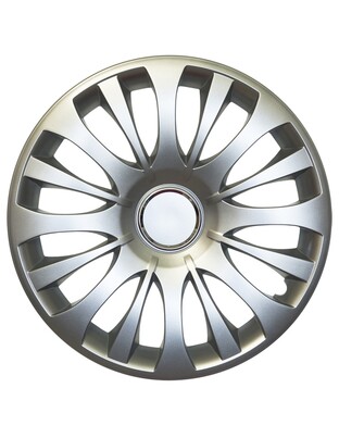ΤΑΣΙΑ ΓΙΑ TOYOTA YARIS 15 INCH CROATIA COVER (4 ΤΕΜ.)