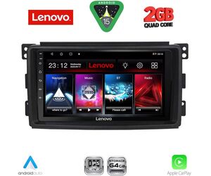 LENOVO LVD 2621_CPA (9inc) MULTIMEDIA TABLET for SMART mod. 2007-2010