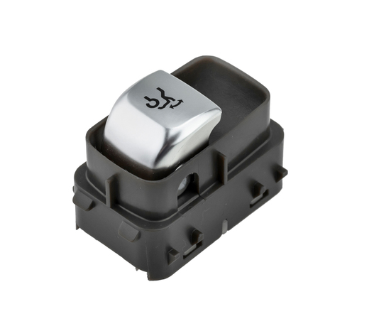 MERCEDES KLAS C W205 2013+/ ΔΙΑΚΟΠΤΗΣ ΠΟΡΤ ΜΠΑΓΚΑΖ 4 PINS (ΧΡΩΜΑ ΚΑΦΕ) orig:2059051713