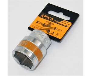 ΚΑΡΥΔΑΚΙ 27mm EPICA TO-EP-60161