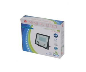 ΠΡΟΒΟΛΕΑΣ ecoLED 30W 2700lumen GE-FLX-030LA