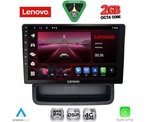 LENOVO LVF 5559_CPA (10inc) MULTIMEDIA TABLET for OPEL VIVARO – RENAULT TRAFIC - NISSAN PRIMASTAR mod. 2004-2015