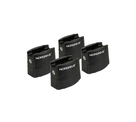 ΑΚΡΑ ΓΙΑ ΜΠΑΡΕΣ NORDRIVE ΓΙΑ CITROEN JUMPER 4/06+ S/M/L/EL (2) KIT