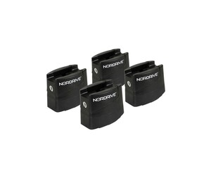 ΑΚΡΑ ΓΙΑ ΜΠΑΡΕΣ NORDRIVE ΓΙΑ CITROEN JUMPER 4/06+ S/M/L/EL (2) KIT
