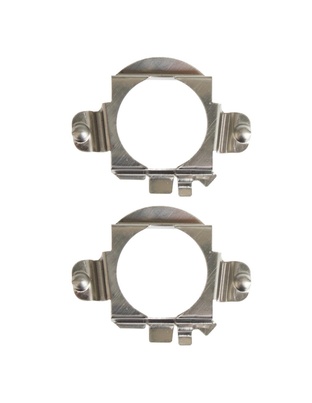 FORD/MERCEDES ΑΝΤΑΠΤΟΡΑΣ ΓΙΑ ΛΑΜΠΕΣ LED 2ΤΕΜ.