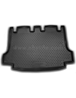 ΠΑΤΑΚΙ ΣΚΑΦΗ ΠΟΡΤ ΜΠΑΓΚΑΖ ΓΙΑ PEUGEOT 308 SW 05/2008+ TPE ΛΑΣΤΙΧΟ ΣΕ ΜΑΥΡΟ ΧΡΩΜΑ NOVLINE - 1 ΤΕΜ.