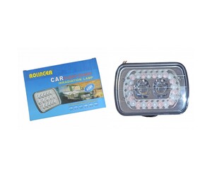 LED ΠΡΟΒΟΛΕΑΣ ΕΡΓΑΣΙΑΣ 45W/7'' VOL-2068