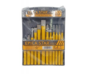 EPICA STAR ΣΕΤ ΖΟΥΜΠΑΔΕΣ & ΚΟΠΙΔΙΑ 12ΤΜΧ EP-20139